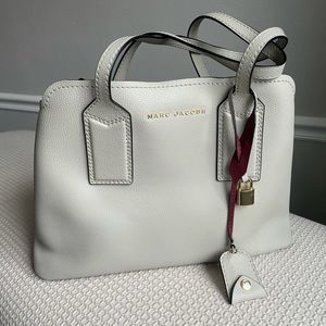 Marc Jacobs Editor satchel
